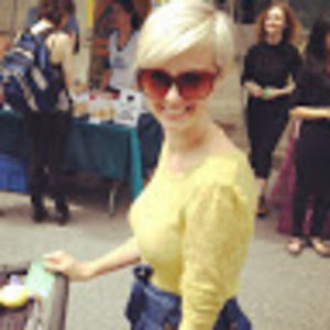 Meet your Posher, Sarah